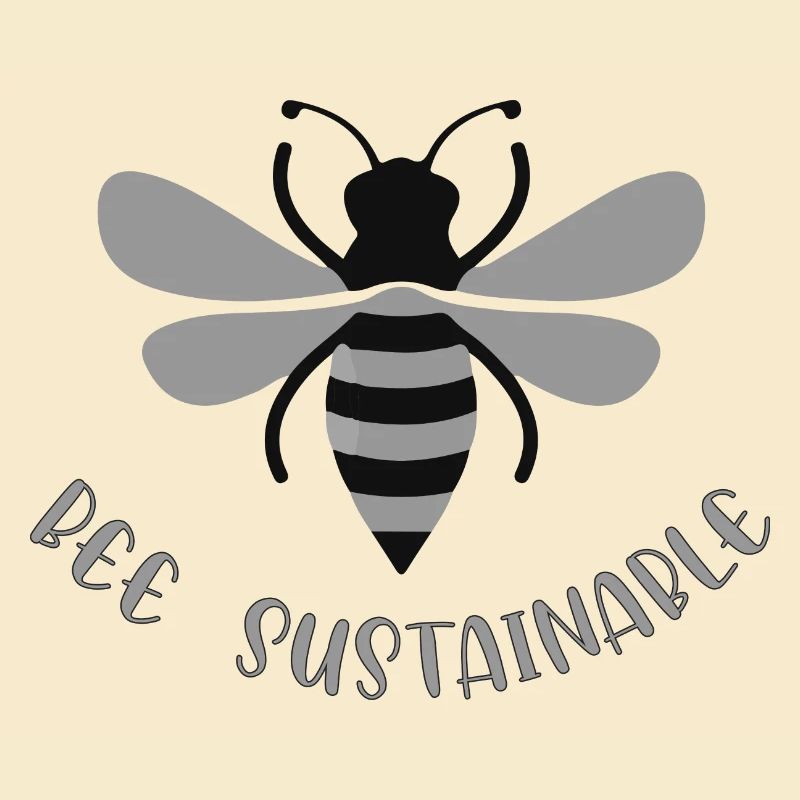 Bee sustainable