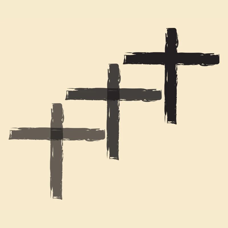 Kreuz 3
