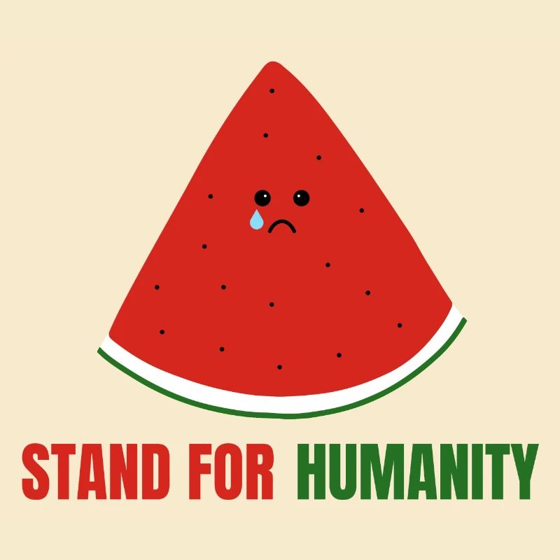 stand for humanity