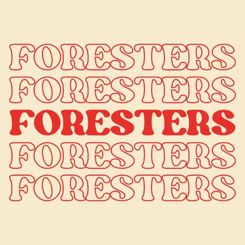 Citations drôles d’appréciation de Foresters