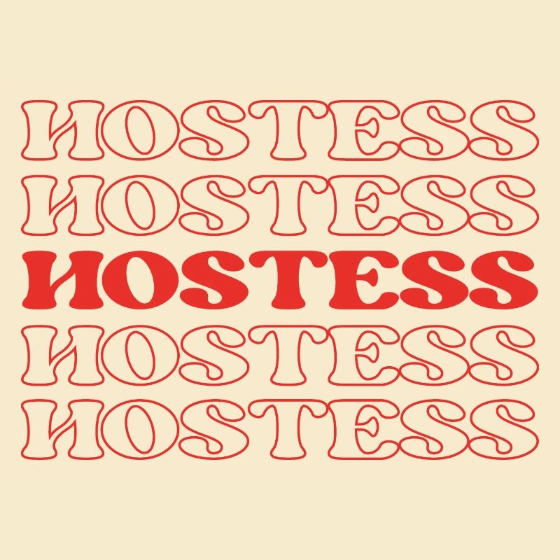 Hostess Presenter Anchor Speaker Broadcaster