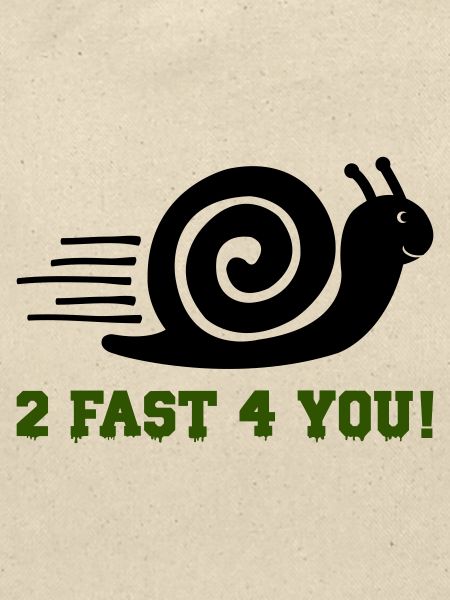 Escargot 2 Rapide