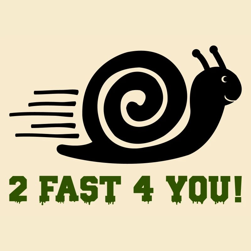 Escargot 2 Rapide