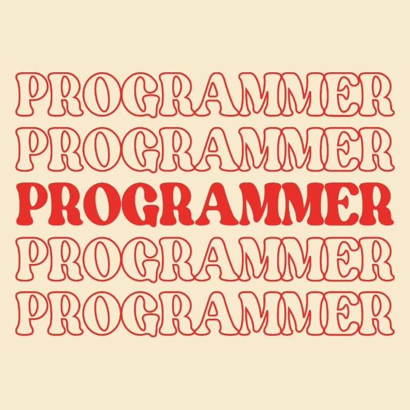 Programmeur Codeur Développeur Codeur Ingénieur logiciel
