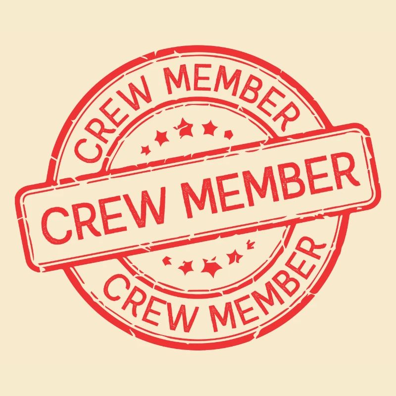 Crew Member