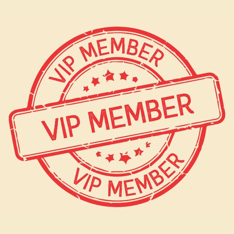 Membre VIP
