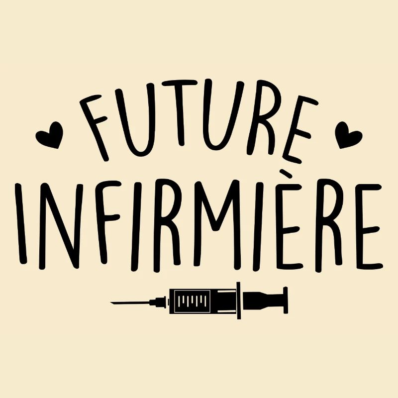 Future Infirmière
