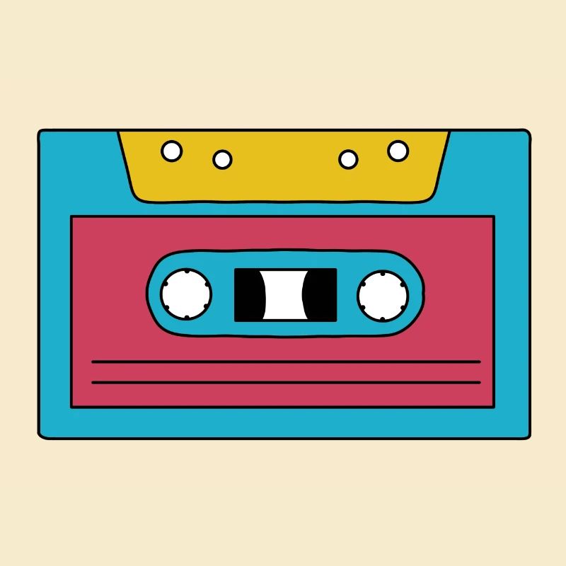 Kassette