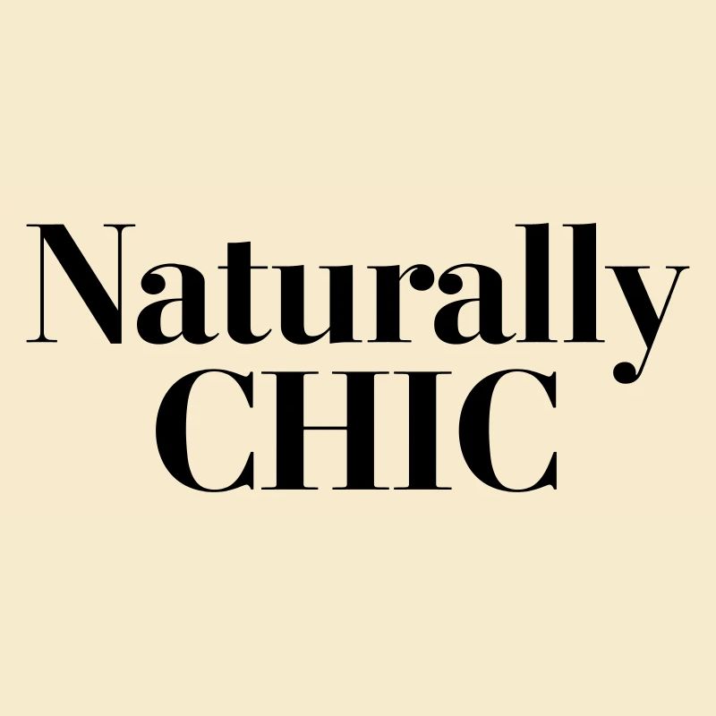 Nature Rally Chic