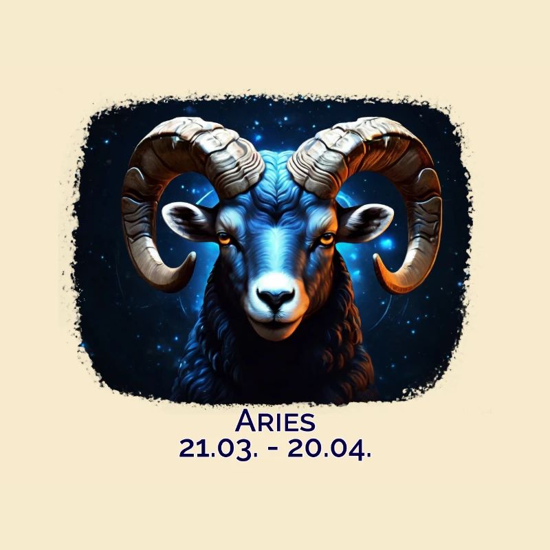 Sternzeichen Widder Datum