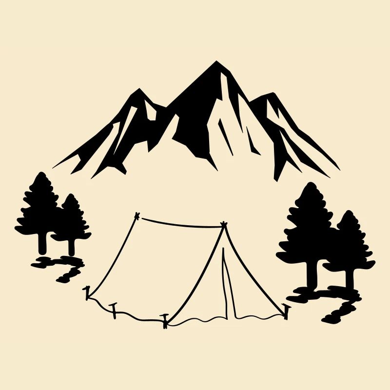 Camping Tent