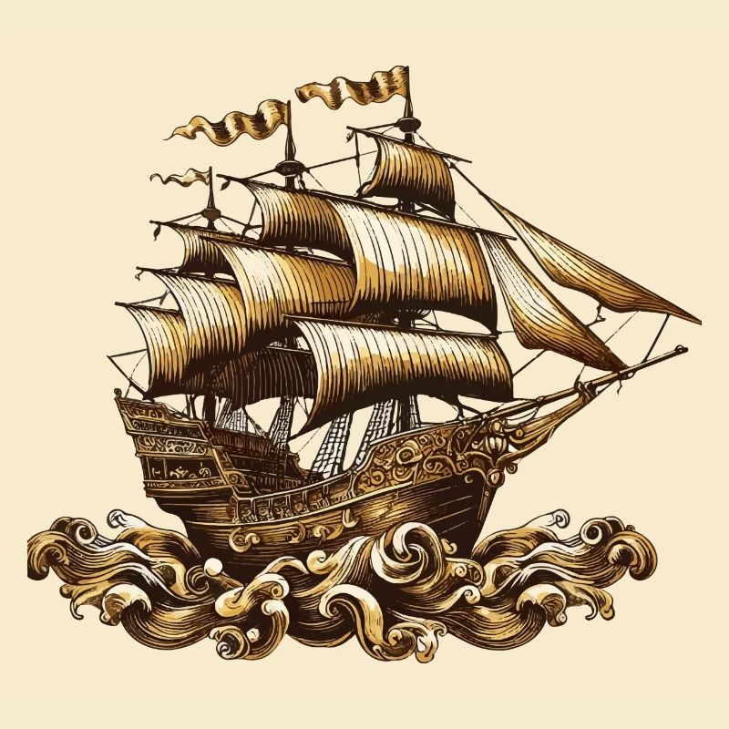 bateau