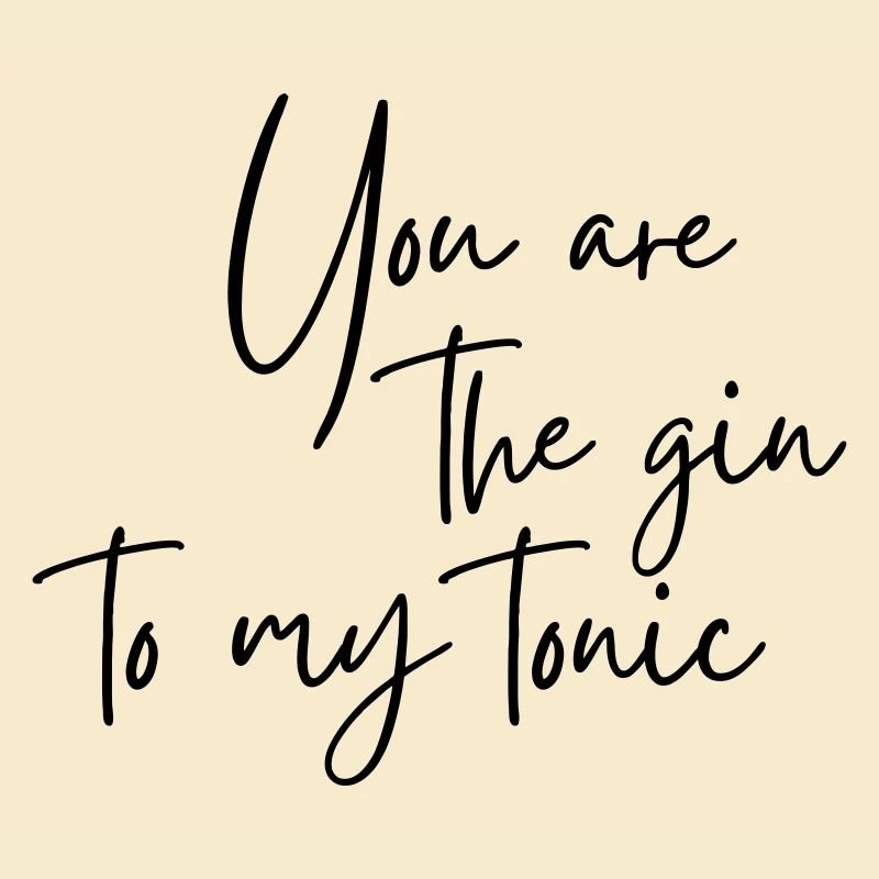 Le Gin