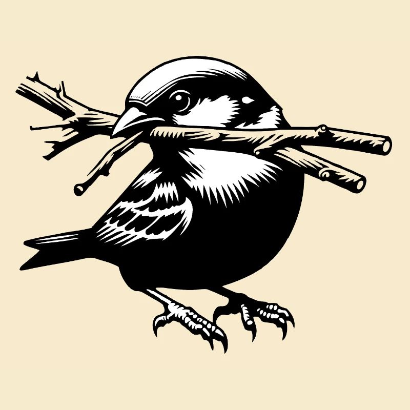 Sparrow