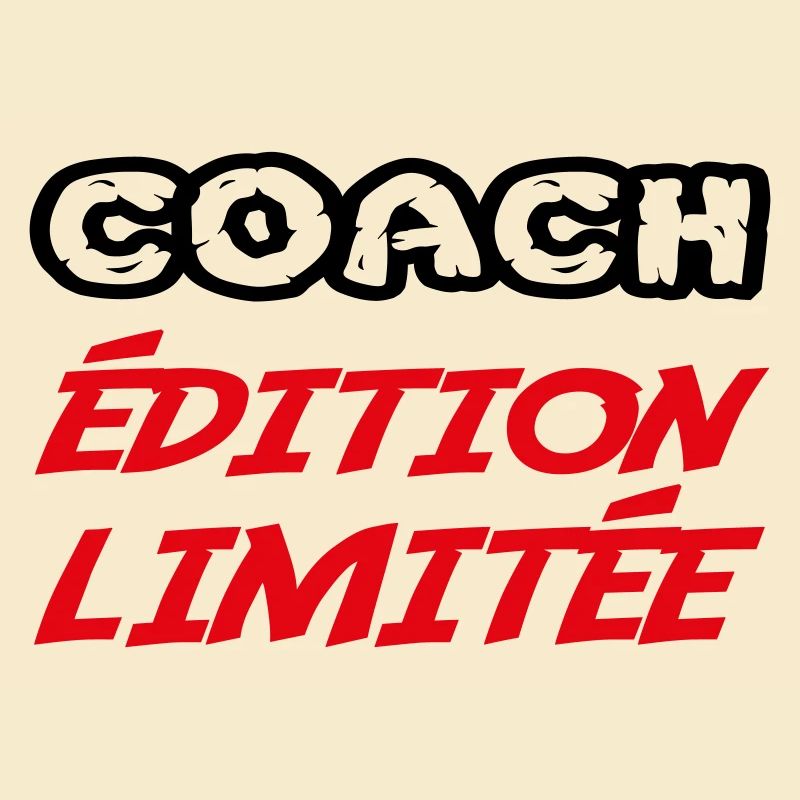 COACH édition limitée