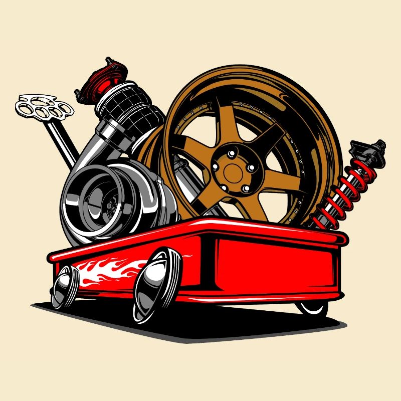 Wagon