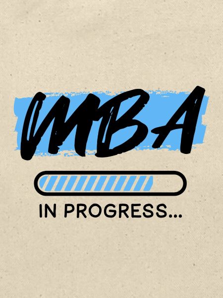 MBA In progress