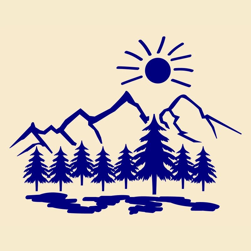 Nature Mountains