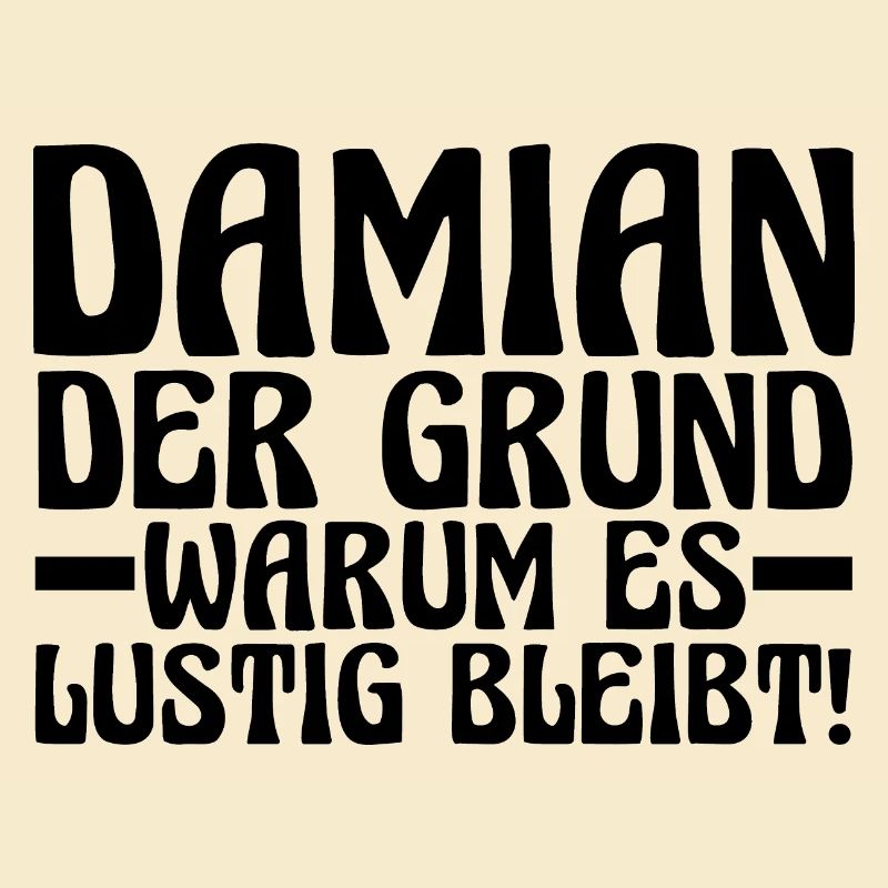 First name Damian