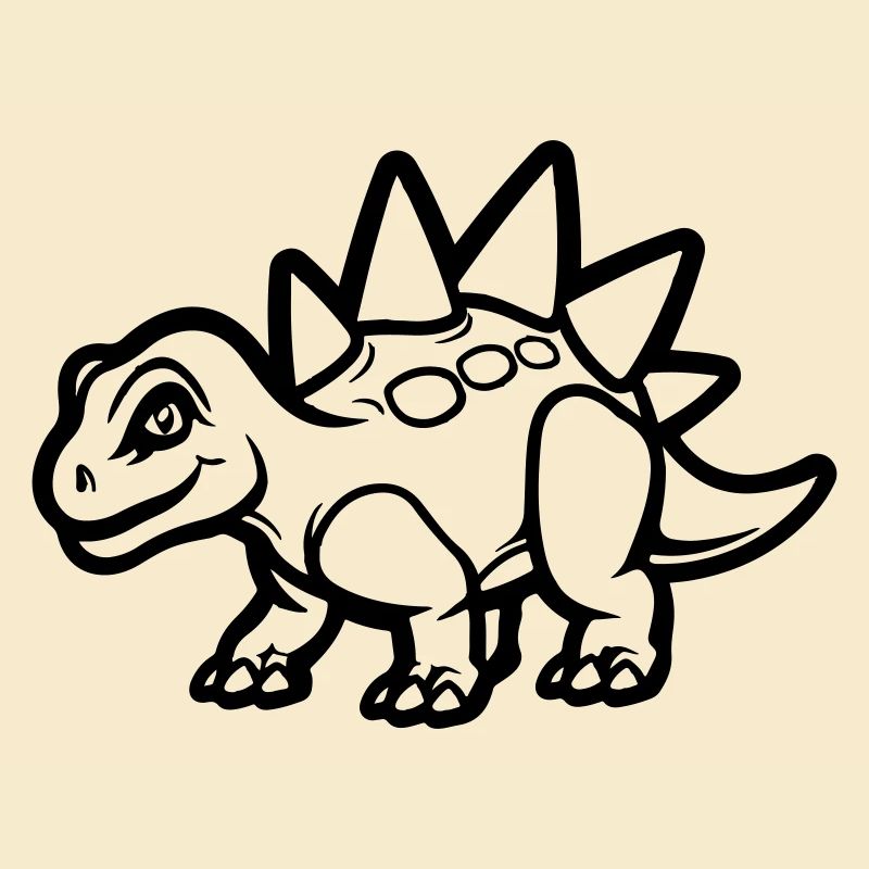 Dinosaur Comic