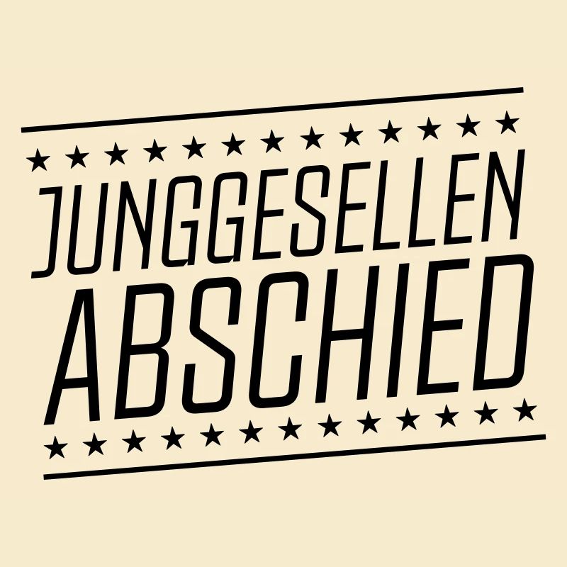 junggesellenabschied