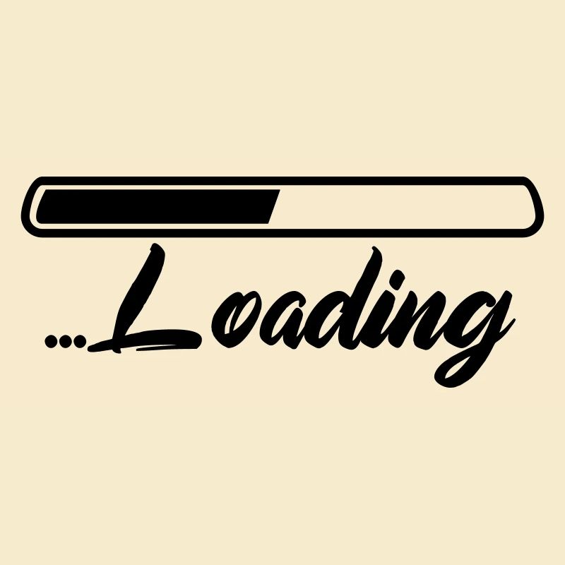 loading