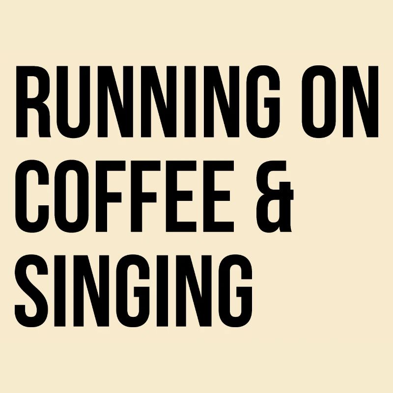 Singing
