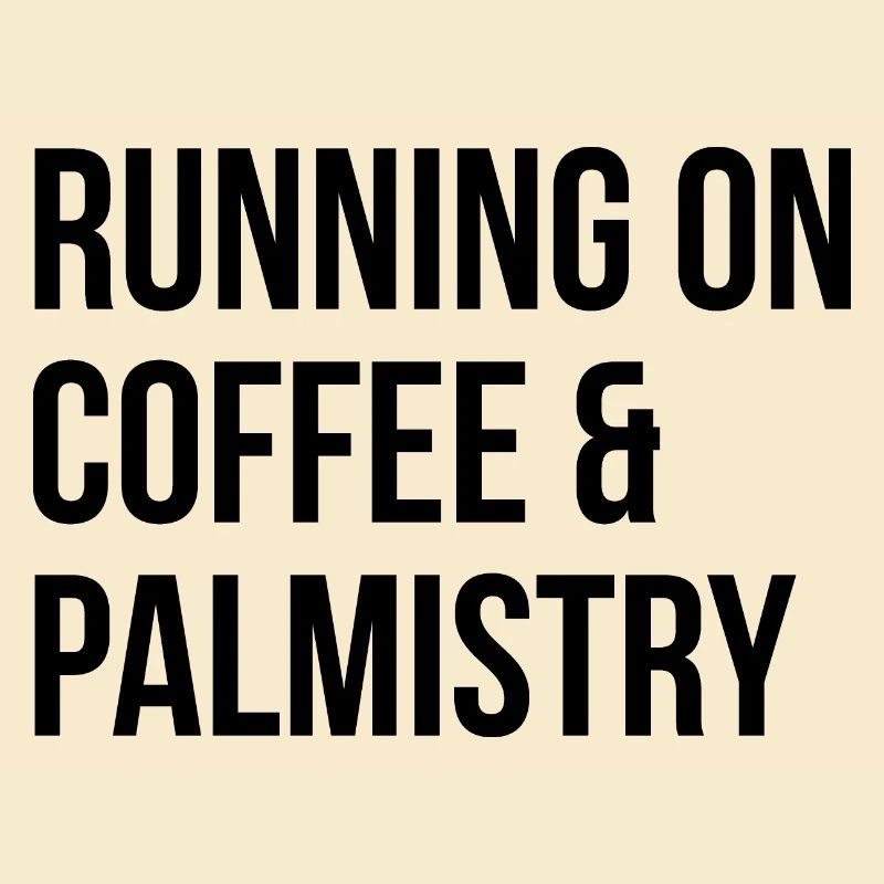 Palmistry