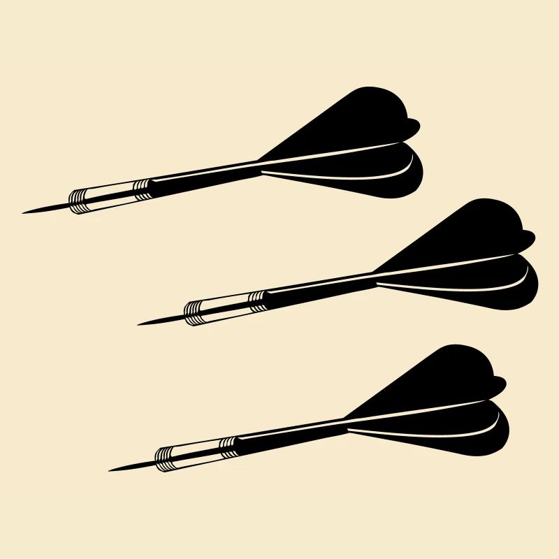Fléchettes