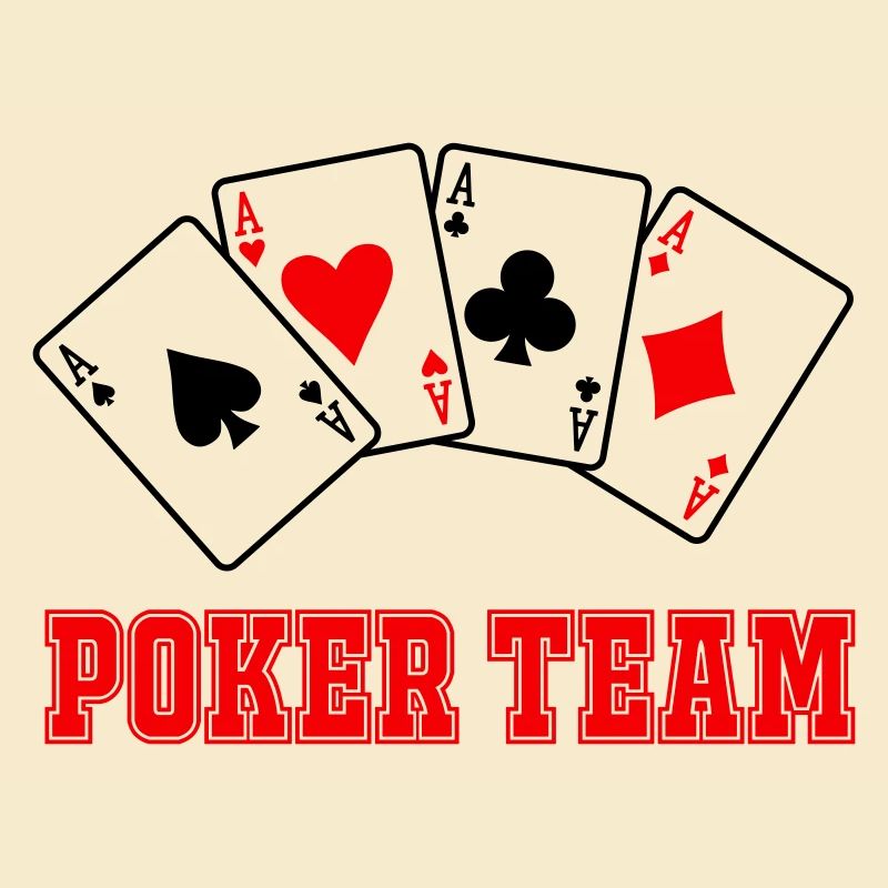 Équipe de poker