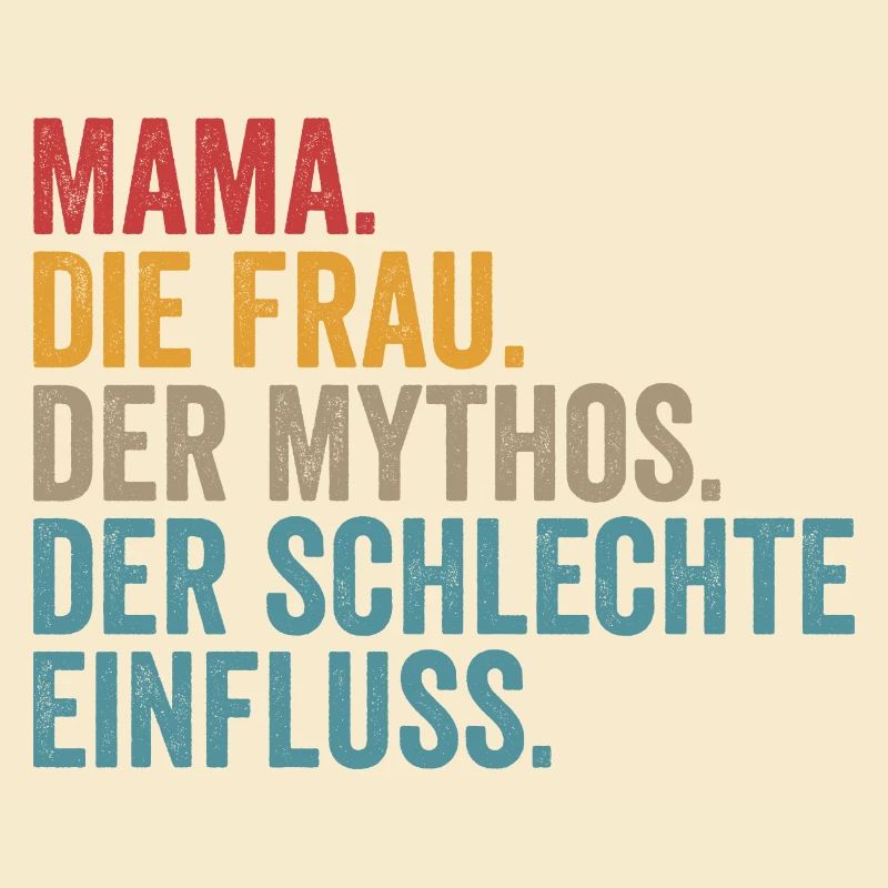Mutter Mama