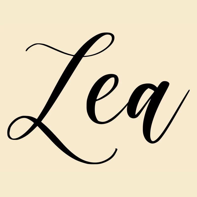 Nom Lea