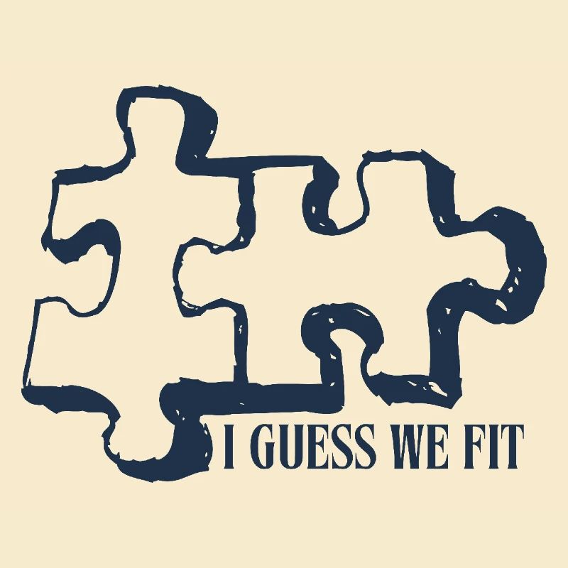 Pièces de puzzle