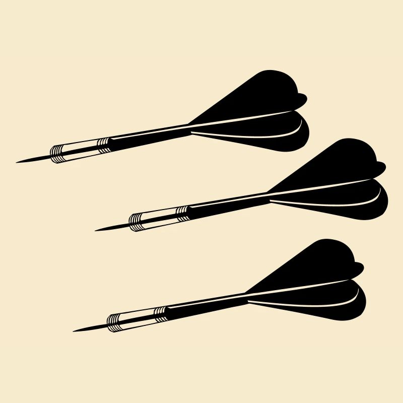 Fléchettes