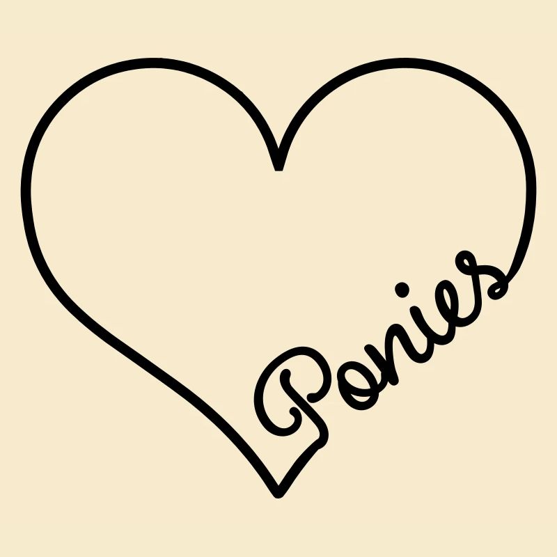 Poney