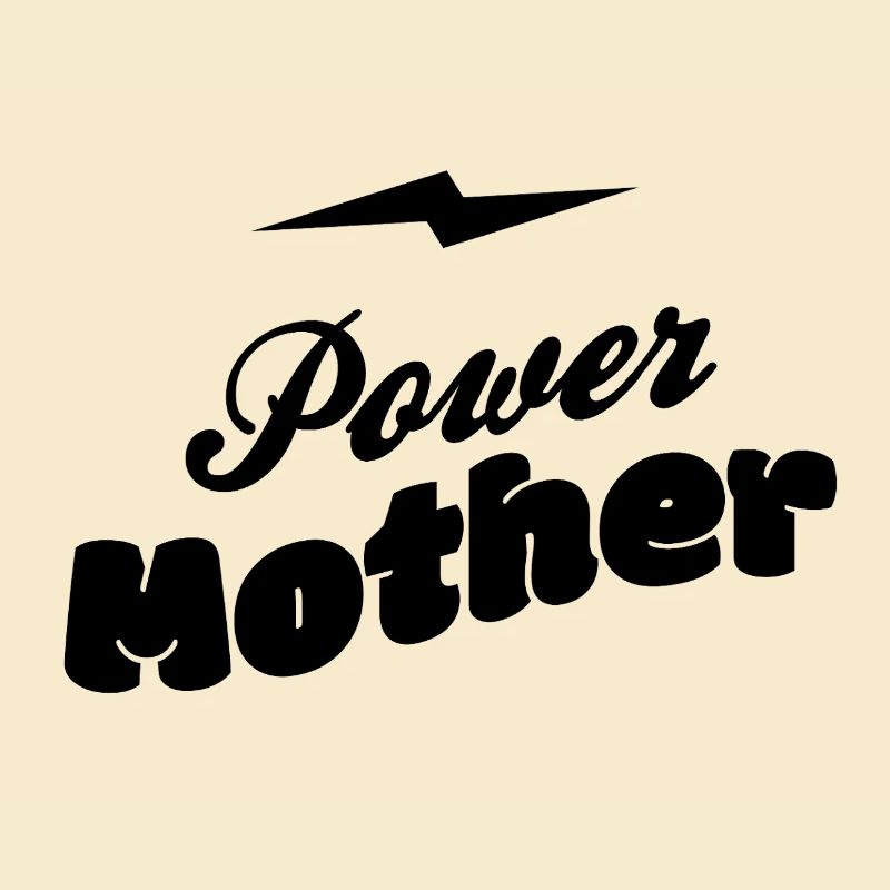Mère de puissance