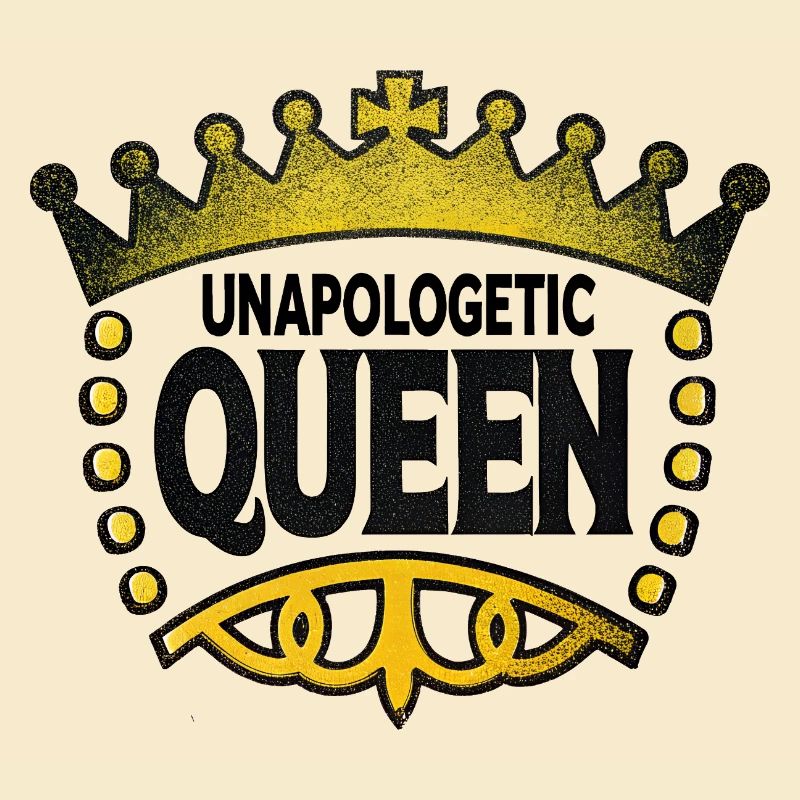 Unapologetic Queen