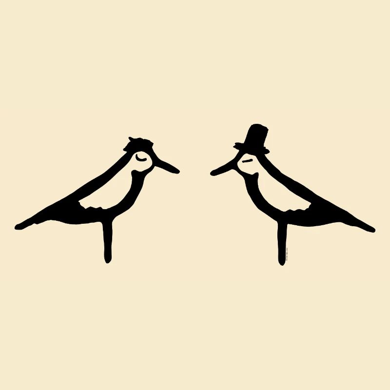 Seagulls