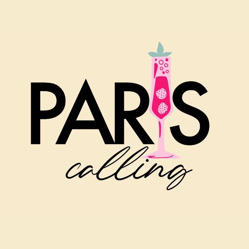 Paris calling - Paris calling
