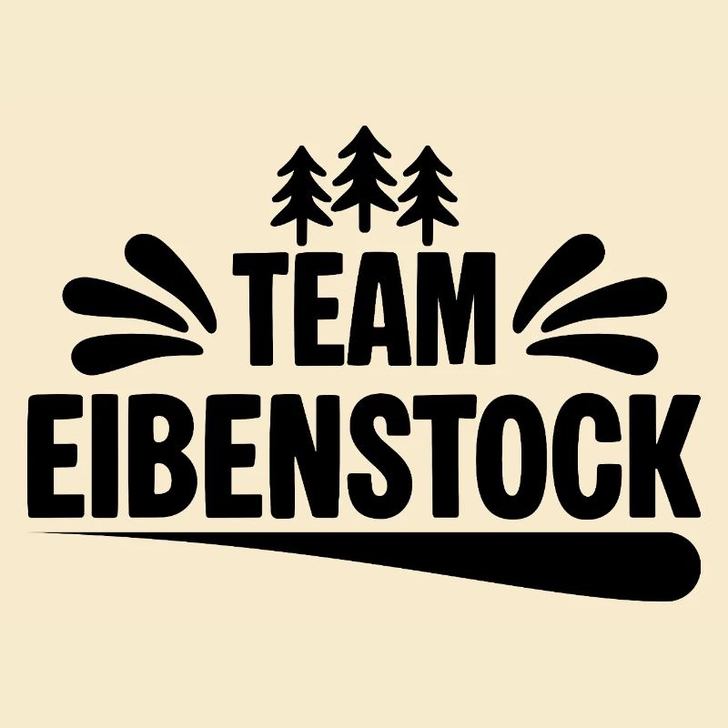Team Eibenstock