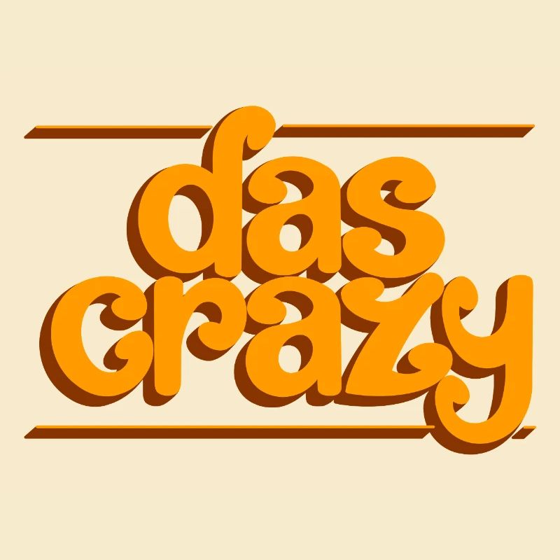 Das crazy