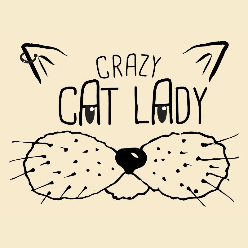 katzen mutti
