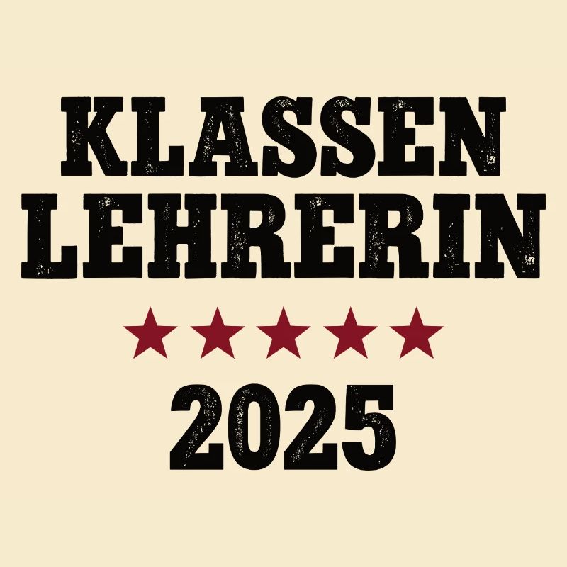 Enseignant de classe 2026 Chef de classe