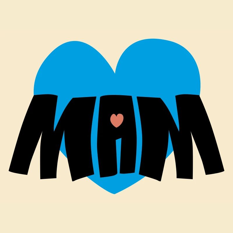 Cœur de maman