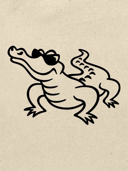 croco cool
