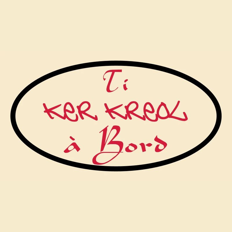 Ti ker Kreol Bord 02
