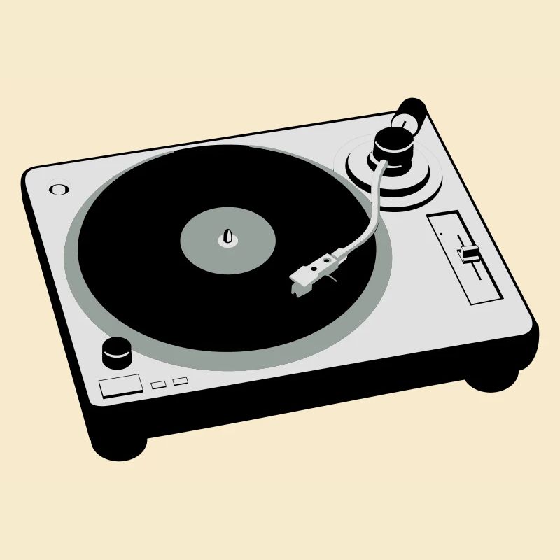 Turntable