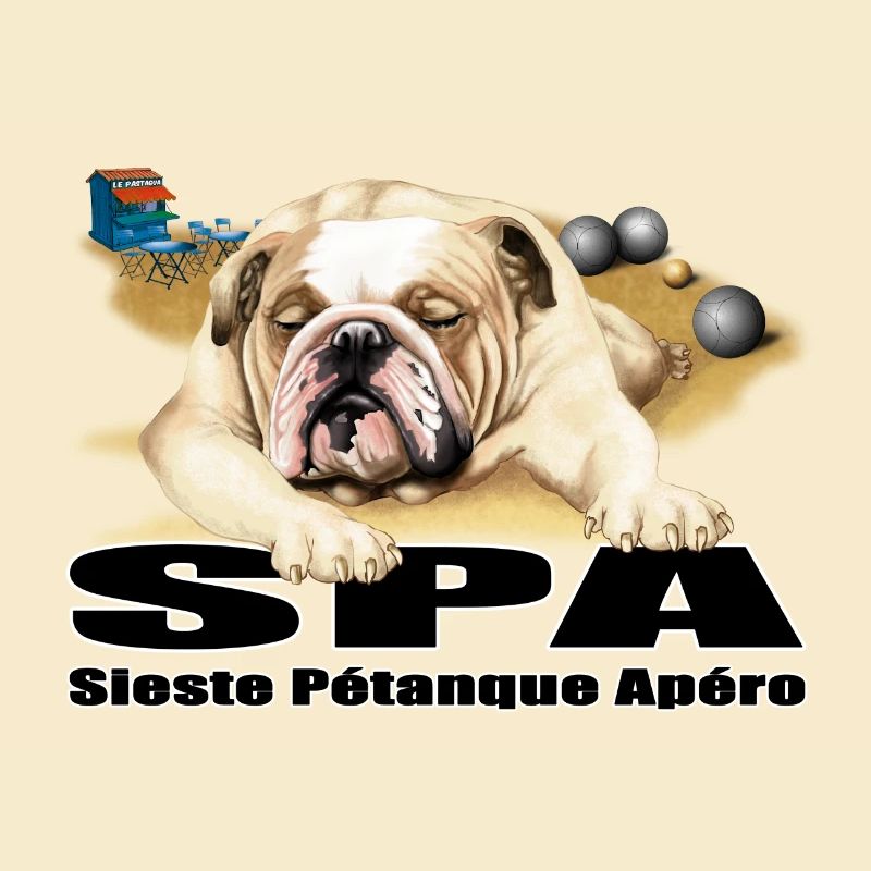 SPA Snooze Aperitif Schalen