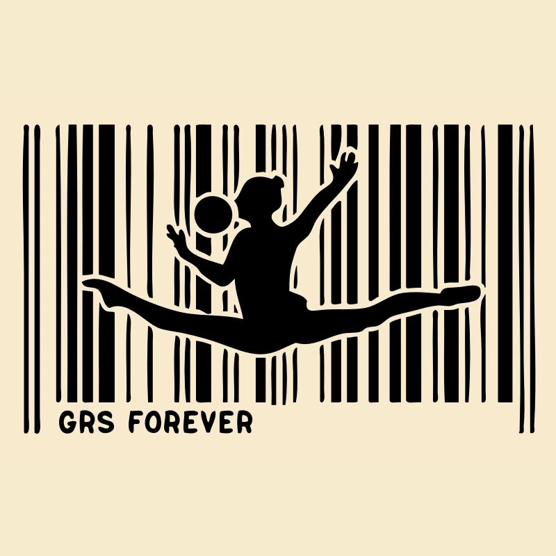 code barre grs gymnastique