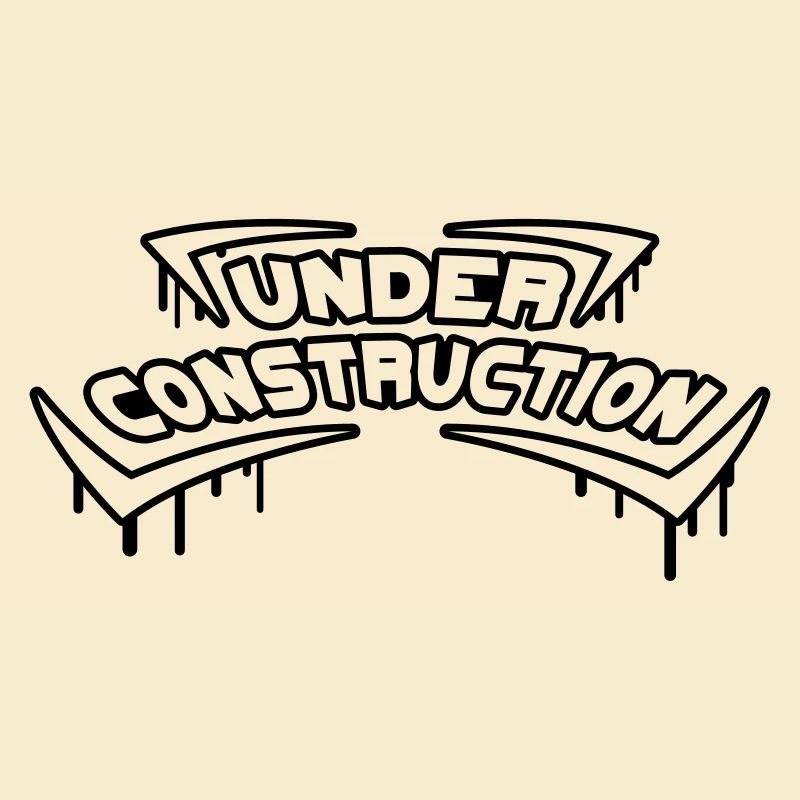 Under Construction